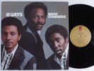 O'JAYS Back Stabbers PHILADELPHIA INT LP NM/VG++