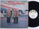 SKYLINERS Self Titled CALICO CLP 3000 LP mono