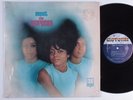 SUPREMES Meet The MOTOWN LP SHRINK