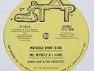 Arnie Love & the Loveletts 