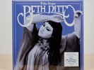 LP: Beth Ditto – Fake Sugar, Limited Transparent Vinyl, NEU & OVP