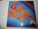 REGGAE- TOMMY MCCOOK & BOBBY ELLIS - GROVE MUSIC  - BLAZING HORNS - LISTEN