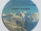 Laurice Hudson 