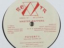 Master Rappers 