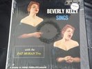 BEVERLY KELLY WITH PAT MORAN TRIO 