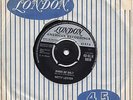 KETTY LESTER   RIVER OF SALT/ YOU CAN'T LIE TO A LIAR  UK LONDON  NORTHERN SOUL