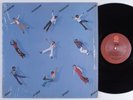 PLEASURE Joyous FANTASY LP VG+ SHRINK