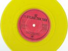 U2  - 11 O'clock Tick Tock  -  CBS -  Ireland   -   7