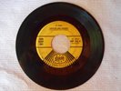 JOHN REEDY TRIO Sunshine & Flowers 45 STARDAY RARE Country Gospel