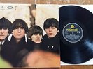 UK LP OF THE BEATLES, BEATLES FOR SALE ON PARLOPHONE PCS 3062, MINT CONDITION