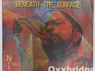 SEALED BILL SAXTON Beneath The Surface VINYL RECORD Near Mint HARD BOP Jazz LP