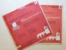 ANDY WARHOL Madrigal's Magic Key To Spanish LP Volumes 1 & 2