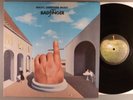 Badfinger  Magic Christian Music     Apple Label with Capitol Logo