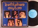 Bethlehem Asylum  Self-Titled    Psych
