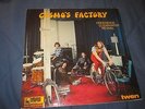 Creedence Clearwater Revival CCR Cosmo's Factory  LP