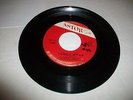 JOHNNY WELLS - RARE SOUL FUNK  R&B 45 - ASTOR 1001 - 