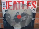 THE BEATLES - The Decca Tapes, Limited 180 Gram CLEAR VINYL LP New