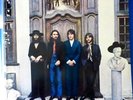 THE BEATLES LP HEY JUDE 1973 GERMANY REISSUE VG+/VG++
