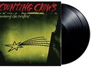 COUNTING CROWS-RECOVERING THE SATELLITES  VINYL LP NUEVO (Importación USA)