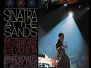SINATRA,FRANK-SINATRA AT THE SANDS  VINYL LP NUEVO (Importación USA)