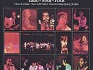 Fania All Stars-Latin - Soul - Rock  VINYL LP NUEVO (Importación USA)