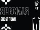 SPECIALS-Ghost Town  VINYL LP NUEVO (Importación USA)