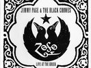 Jimmy Page & The Black Crowes / Live At The Greek / Led Zeppelin - Vinyl 3 LP