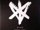 EIGHTEEN VISIONS - XVIII - Vinyl (LP)