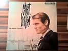 Chet Baker, In New York, 1st mono, RLP 12-281, small label, mic&reels, DG, NM