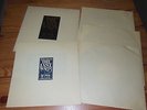 THE BAND - THE LAST WALTZ / GERMANY 3-LP-SET 1978 MINT- & INLET'S & BOOKLET