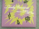 Lovely Creatures Best of Nick Cave and The Bad Seeds 1984-2014 3xLP 180 Gr vinyl