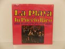The La Playa Orchestra in Puerto Rico  - Latin  LP - Sealed No Marks