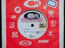 Test Pressing ROLLING STONES 45 Angie/ Silver Train Rare Import 7