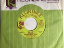 FUNK BREAKS 45 Calvin Owens' Show-The Cat Mint- Promo