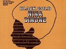 NINA SIMONE BLACK GOLD  RECORDED LIVE  LP 1970  