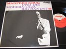 MANFRED KRUG UND DIE MODERN JAZZ BIG BAND 65 /1st press DDR LP 1966 AMIGA 850057