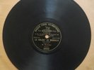 André MARÉCHAL 78 rpm French G&T 7