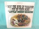 Little Jimmy Dickens, May The Bird Of Paradise, Columbia CS 9242, 1965, SEALED