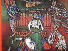 Masters At Work - A Tribute To Fela Kuti - MAW - 1999 #24008