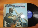 muddy waters at newport 1960 blue chess label