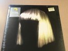 Sia - 1000 Forms Of Fear B&N LP Exclusive Limited Edition Gold Vinyl Sealed New