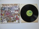 DEEP PURPLE THE BOOK OF TALIESYN SHVL751 HARVEST RECORDS 1969 UK 1ST PRESS 1g1g