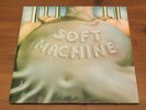 THE SOFT MACHINE: SIX - 2x VINYL / LP - CBS, 68214 - NICE CONDITION