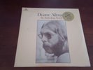 duane allman an anthology vol 2 double LP still sealed 1974 gatefold cover US