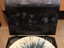 Enslaved: Below The Lights RARE LP, Emperor, Borknagar, Vintersorg, Solstafir,