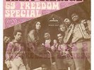 BUDDY MILES - THEM CHANGES - JIMI HENDRIX - FUNKY /R&B / SOUL  - PS - 7