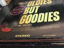 OLDIES BUT GOODIES VOL 1-12  MINT VINYL  12 LP LOT+ 7 LP BONUS  50s R&ROLL HITS