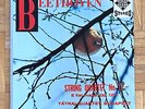 TATRAI Quartet- Beethoven String Quartet No,12  (NM)
