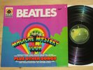 LP The Beatles ?– Magical Mystery Tour Plus Other Songs - Apple HÖR ZU-SHZE 327