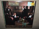 The CONTROLLERS Stay RARE SEALED New Vinyl LP 1986 MCA-5681 NoCut Hype Jeff Bova